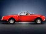 Lancia Aurelia GT Convertible 1954 года